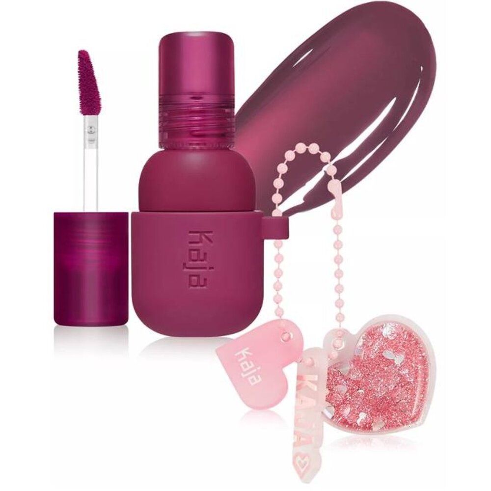 Kaja Lip Balm & Gloss - Berry Pink